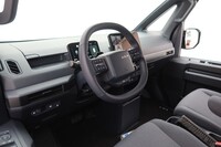 Kia PV5 Cargo vaihtoauto