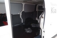 Kia PV5 Cargo vaihtoauto