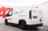 Kia PV5 Cargo vaihtoauto