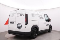 Kia PV5 Cargo vaihtoauto