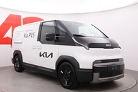 Kia PV5 Cargo vaihtoauto