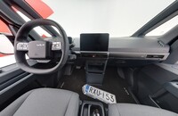 Kia PV5 Cargo vaihtoauto