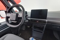 Kia PV5 Cargo vaihtoauto