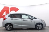 Honda Jazz vaihtoauto