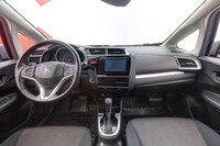 Honda Jazz vaihtoauto