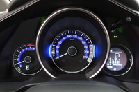 Honda Jazz vaihtoauto