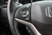 Honda Jazz vaihtoauto