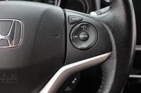 Honda Jazz vaihtoauto