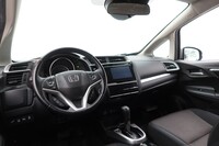 Honda Jazz vaihtoauto