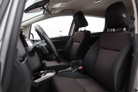 Honda Jazz vaihtoauto