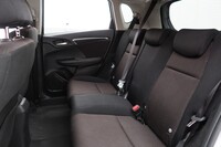 Honda Jazz vaihtoauto