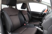 Honda Jazz vaihtoauto