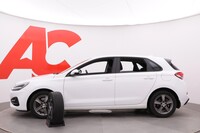 Hyundai i30 Hatchback vaihtoauto