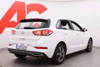 Hyundai i30 Hatchback vaihtoauto