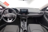 Hyundai i30 Hatchback vaihtoauto