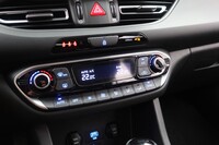Hyundai i30 Hatchback vaihtoauto