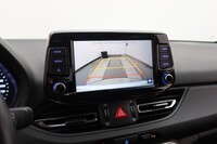 Hyundai i30 Hatchback vaihtoauto