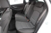 Hyundai i30 Hatchback vaihtoauto