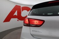 Hyundai i30 Hatchback vaihtoauto