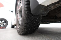 Hyundai i30 Hatchback vaihtoauto