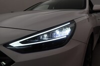 Hyundai i30 Hatchback vaihtoauto