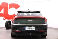 Kia EV6 vaihtoauto