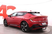 Kia EV6 vaihtoauto
