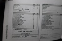 Kia EV6 vaihtoauto