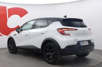Mitsubishi ASX vaihtoauto