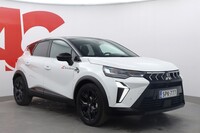 Mitsubishi ASX vaihtoauto