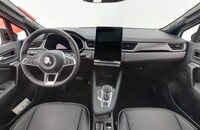 Mitsubishi ASX vaihtoauto