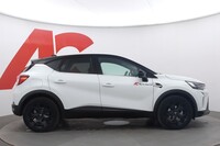 Mitsubishi ASX vaihtoauto