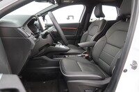 Mitsubishi ASX vaihtoauto