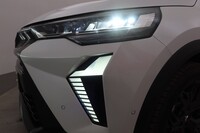 Mitsubishi ASX vaihtoauto