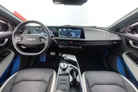 Kia EV6 vaihtoauto