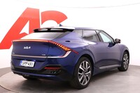 Kia EV6 vaihtoauto