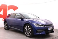 Kia EV6 vaihtoauto