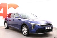 Kia K4 vaihtoauto