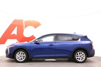 Kia K4 vaihtoauto