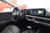 Kia K4 vaihtoauto