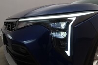 Kia K4 vaihtoauto