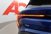 Kia K4 vaihtoauto