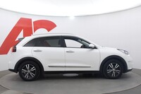 Kia Niro plug-in vaihtoauto