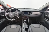 Kia Niro plug-in vaihtoauto