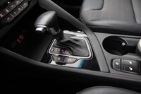 Kia Niro plug-in vaihtoauto