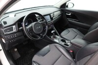 Kia Niro plug-in vaihtoauto