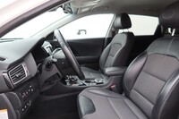 Kia Niro plug-in vaihtoauto