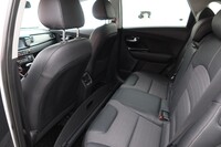 Kia Niro plug-in vaihtoauto