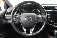 Toyota Camry vaihtoauto