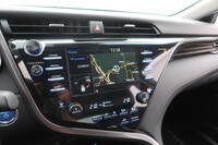 Toyota Camry vaihtoauto